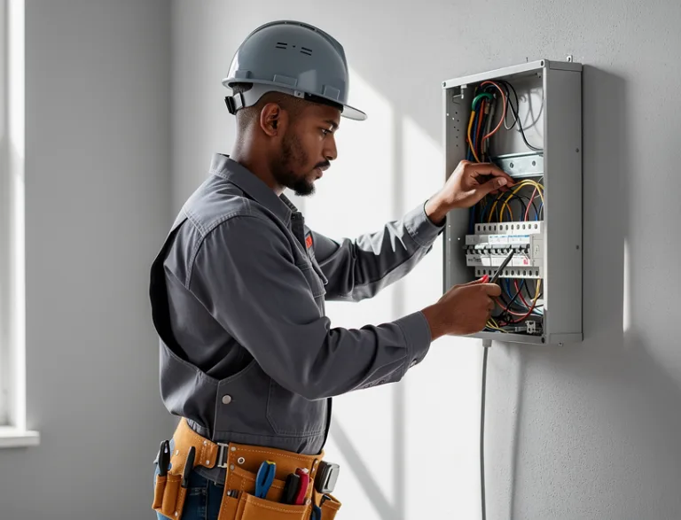 Elektriker Stockelsdorf
